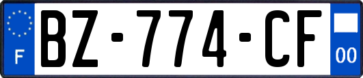 BZ-774-CF