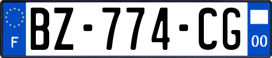 BZ-774-CG