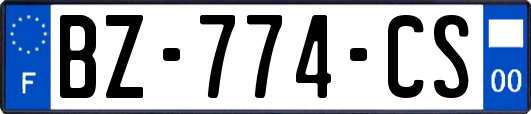 BZ-774-CS