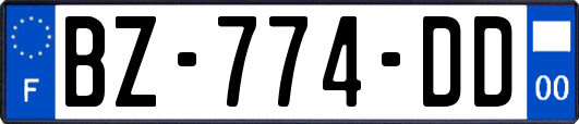 BZ-774-DD