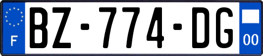 BZ-774-DG