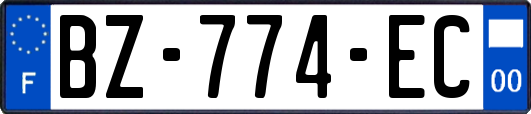 BZ-774-EC