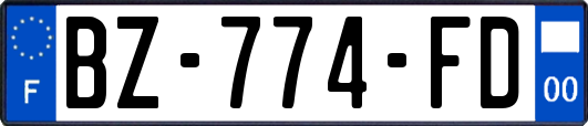 BZ-774-FD