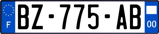 BZ-775-AB