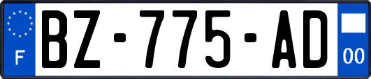 BZ-775-AD