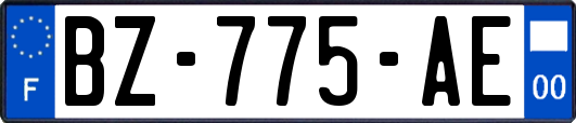 BZ-775-AE