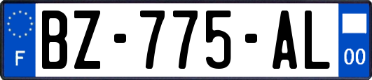 BZ-775-AL