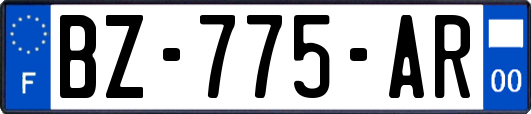 BZ-775-AR