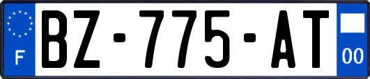 BZ-775-AT