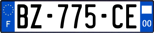 BZ-775-CE