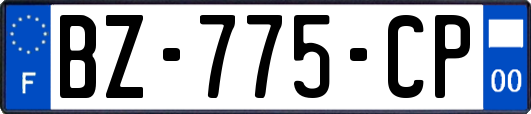 BZ-775-CP