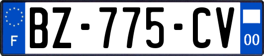 BZ-775-CV