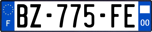 BZ-775-FE