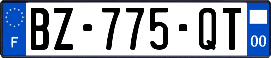 BZ-775-QT