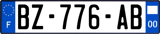 BZ-776-AB