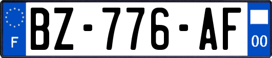 BZ-776-AF