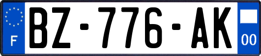 BZ-776-AK