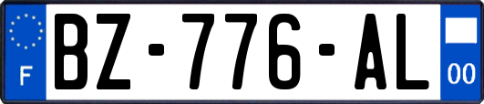 BZ-776-AL