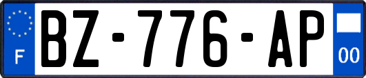 BZ-776-AP