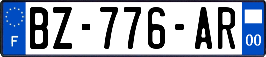 BZ-776-AR