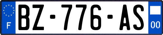 BZ-776-AS