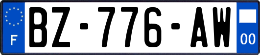 BZ-776-AW