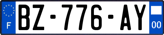 BZ-776-AY