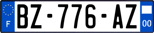 BZ-776-AZ