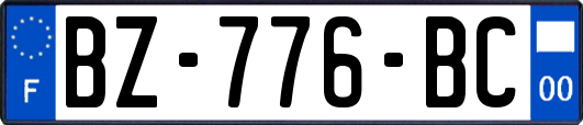 BZ-776-BC