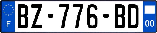 BZ-776-BD