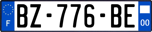 BZ-776-BE