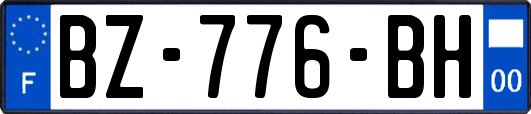 BZ-776-BH