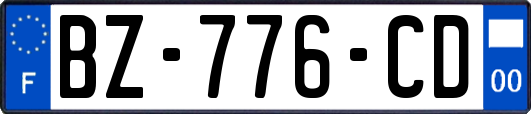 BZ-776-CD