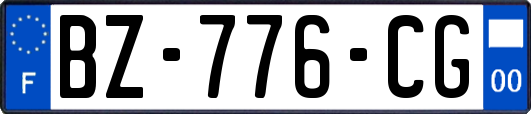 BZ-776-CG