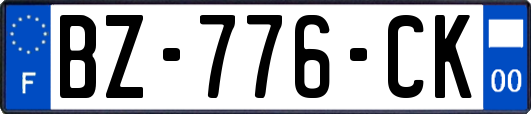 BZ-776-CK