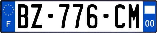 BZ-776-CM