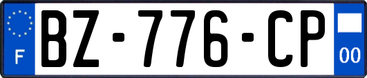 BZ-776-CP