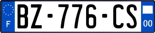 BZ-776-CS