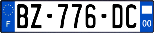 BZ-776-DC