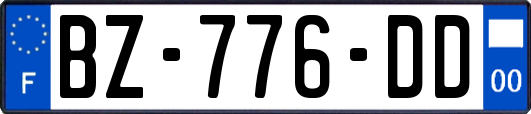 BZ-776-DD