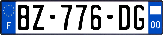 BZ-776-DG