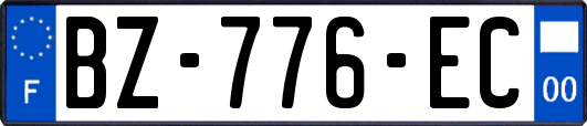 BZ-776-EC