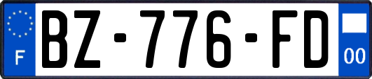 BZ-776-FD
