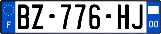 BZ-776-HJ