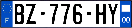 BZ-776-HY