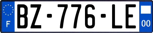 BZ-776-LE