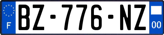 BZ-776-NZ