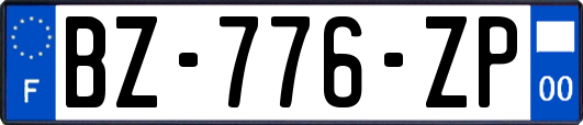 BZ-776-ZP
