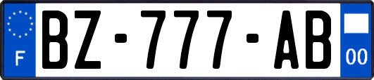 BZ-777-AB