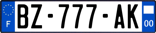 BZ-777-AK